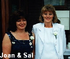 Joan & Sal